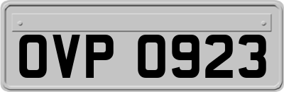 OVP0923