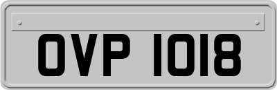 OVP1018