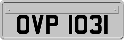 OVP1031