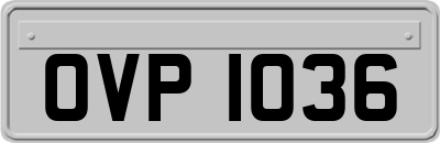 OVP1036