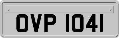OVP1041