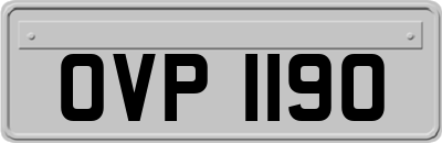 OVP1190