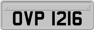 OVP1216