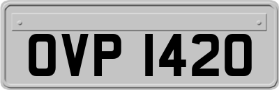 OVP1420