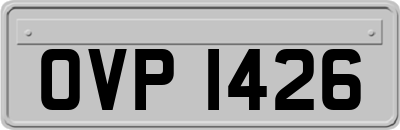 OVP1426