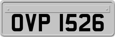 OVP1526