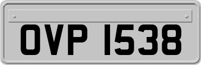 OVP1538
