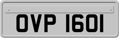 OVP1601
