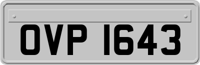 OVP1643