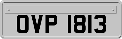 OVP1813