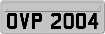 OVP2004