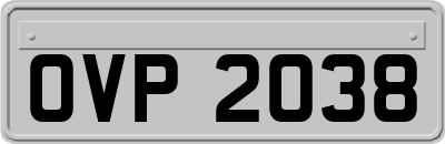 OVP2038