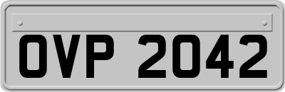 OVP2042