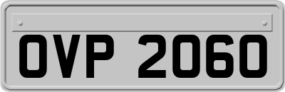 OVP2060