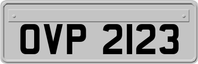 OVP2123