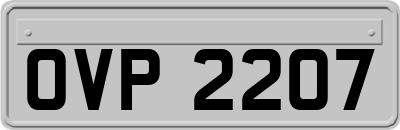 OVP2207