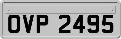 OVP2495