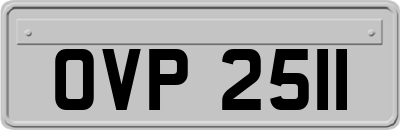 OVP2511