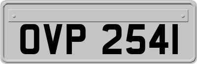 OVP2541