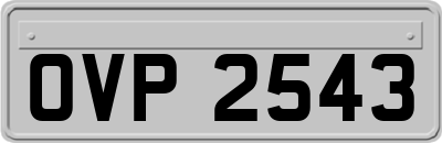 OVP2543
