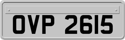OVP2615