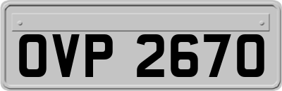 OVP2670
