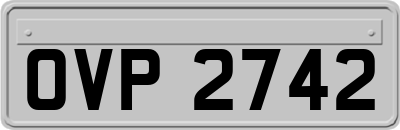 OVP2742