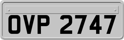OVP2747