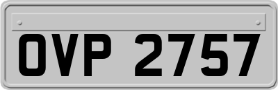 OVP2757