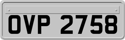 OVP2758
