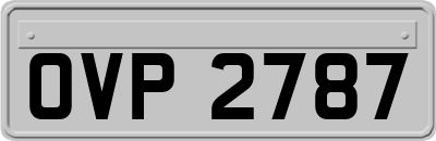 OVP2787