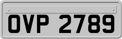 OVP2789