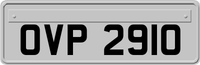 OVP2910
