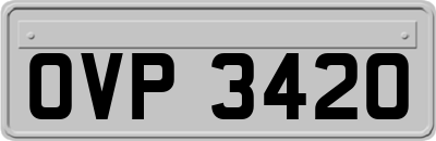 OVP3420