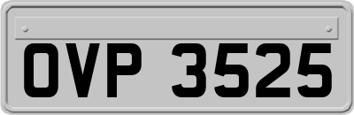 OVP3525