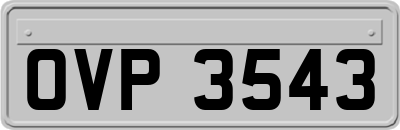 OVP3543