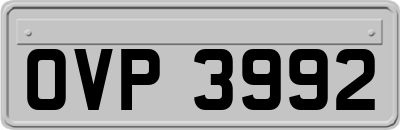 OVP3992