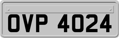 OVP4024
