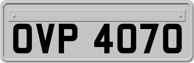 OVP4070