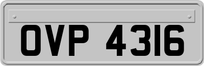 OVP4316