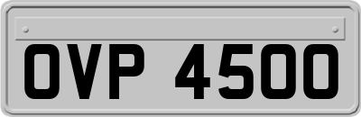 OVP4500