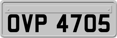 OVP4705