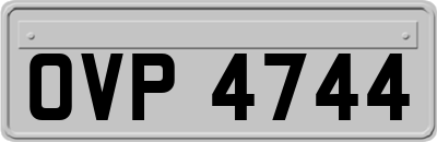 OVP4744