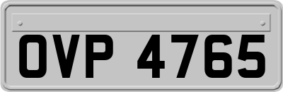 OVP4765