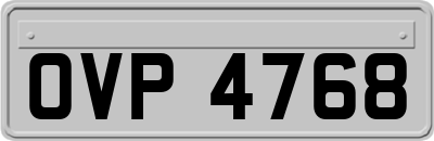 OVP4768