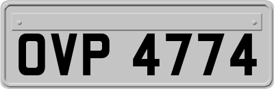 OVP4774