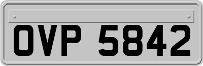OVP5842