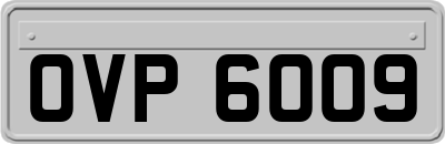 OVP6009