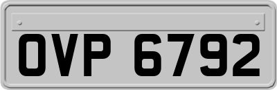 OVP6792