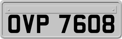 OVP7608